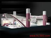 成都德胜展览展示设计制作中心 专业会议及展览服务一览