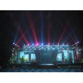 会议展览服务 一站式解决方案助力品牌展示与传播