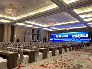 北京朝阳会议酒店与展览展会 800人、500人、300人会议的图文设计与制作解决方案