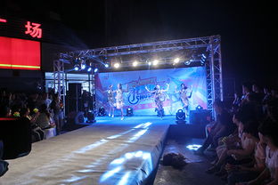 一站式专业服务 开业庆典、会议会展、舞台搭建与设备租赁全解析
