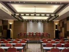 石家庄专业会议活动与展览展会搭建服务 值得信赖的一站式解决方案