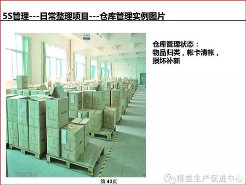 工厂5S管理图文设计制作指南